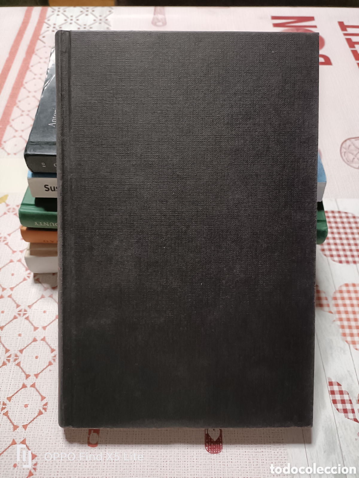 Libros: Libro Dios Vuelve en una Harley - Joan Brandy- Ediciones B - Foto 1