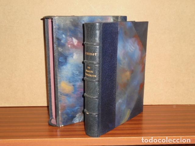 Libros: LES BIJOUX INDISCRETES - Diderot - Foto 2