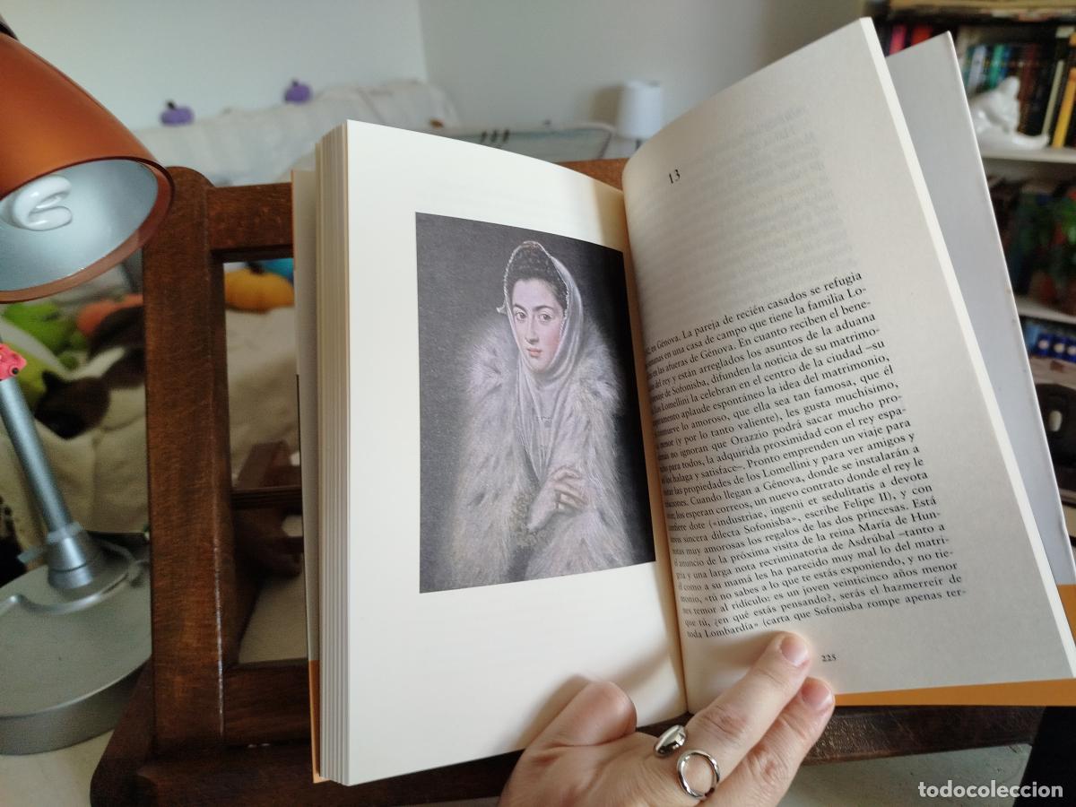 Libros: La virgen y el viol&iacute;n - Boullosa, Carmen - Foto 4