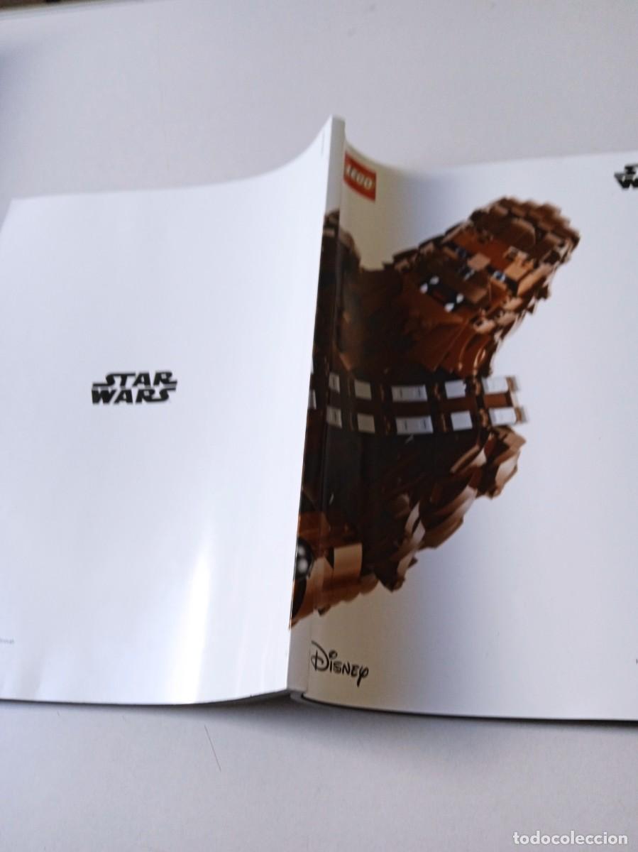 Libros: STAR WARS Lego Disney - Foto 2
