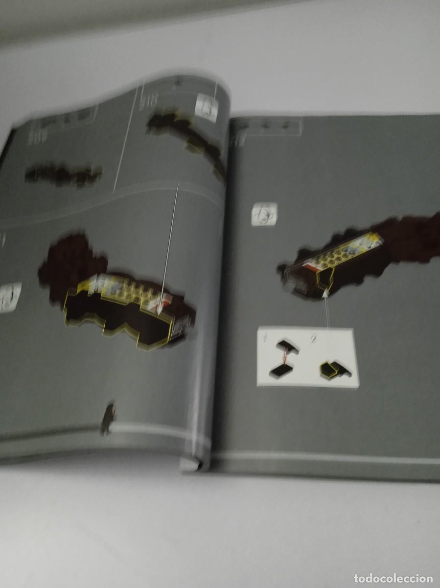 Libros: STAR WARS Lego Disney - Foto 6