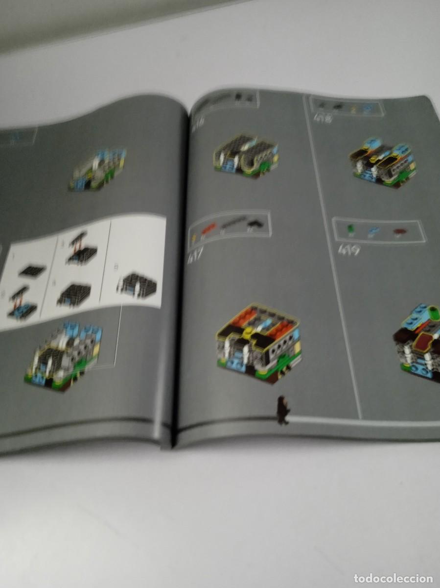 Libros: STAR WARS Lego Disney - Foto 7