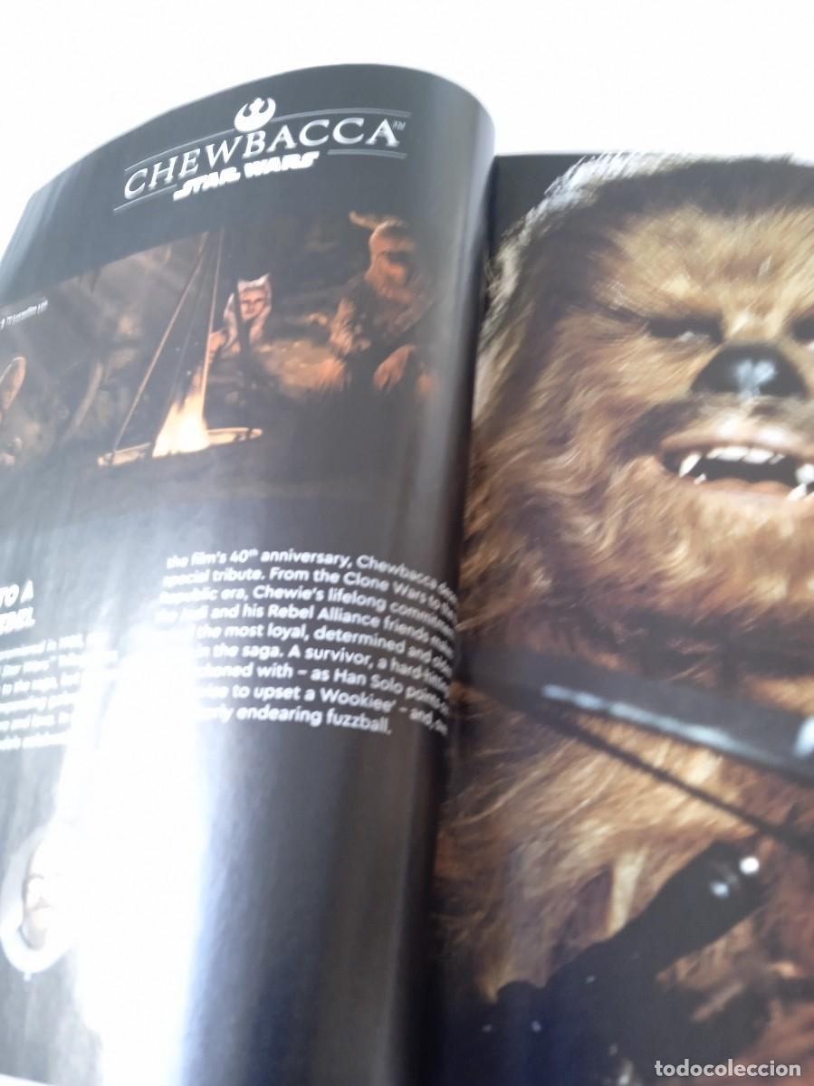 Libros: STAR WARS Lego Disney - Foto 10