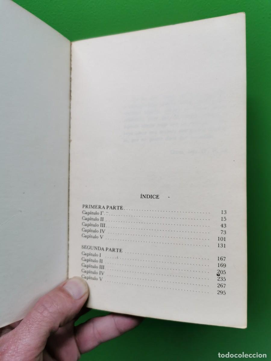 Libros: FEDERICO GAMBOA - SANTA - Foto 3