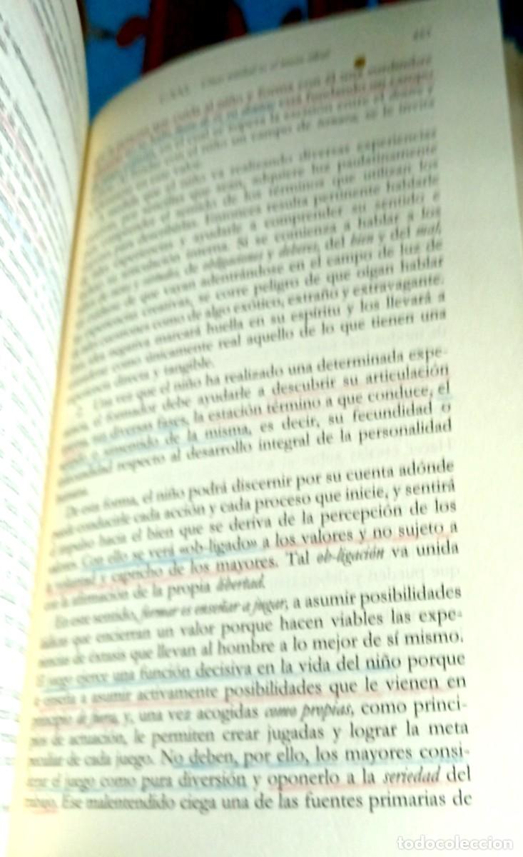 Libros: Inteligencia creativa - L&Oacute;PEZ QUINT&Aacute;S, ALFONSO - Foto 3