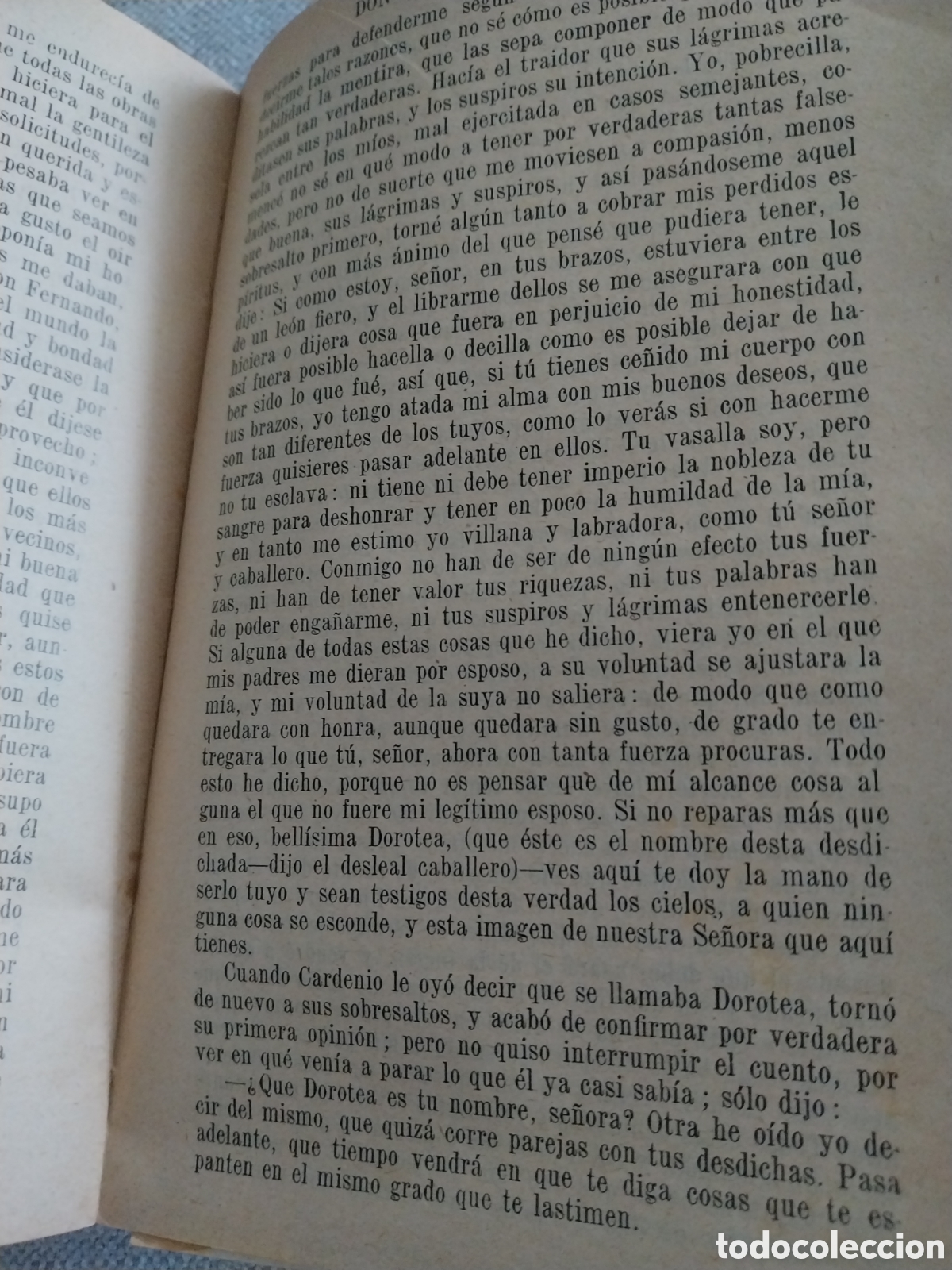 Libros: Don Quijote de la Mancha - Foto 4