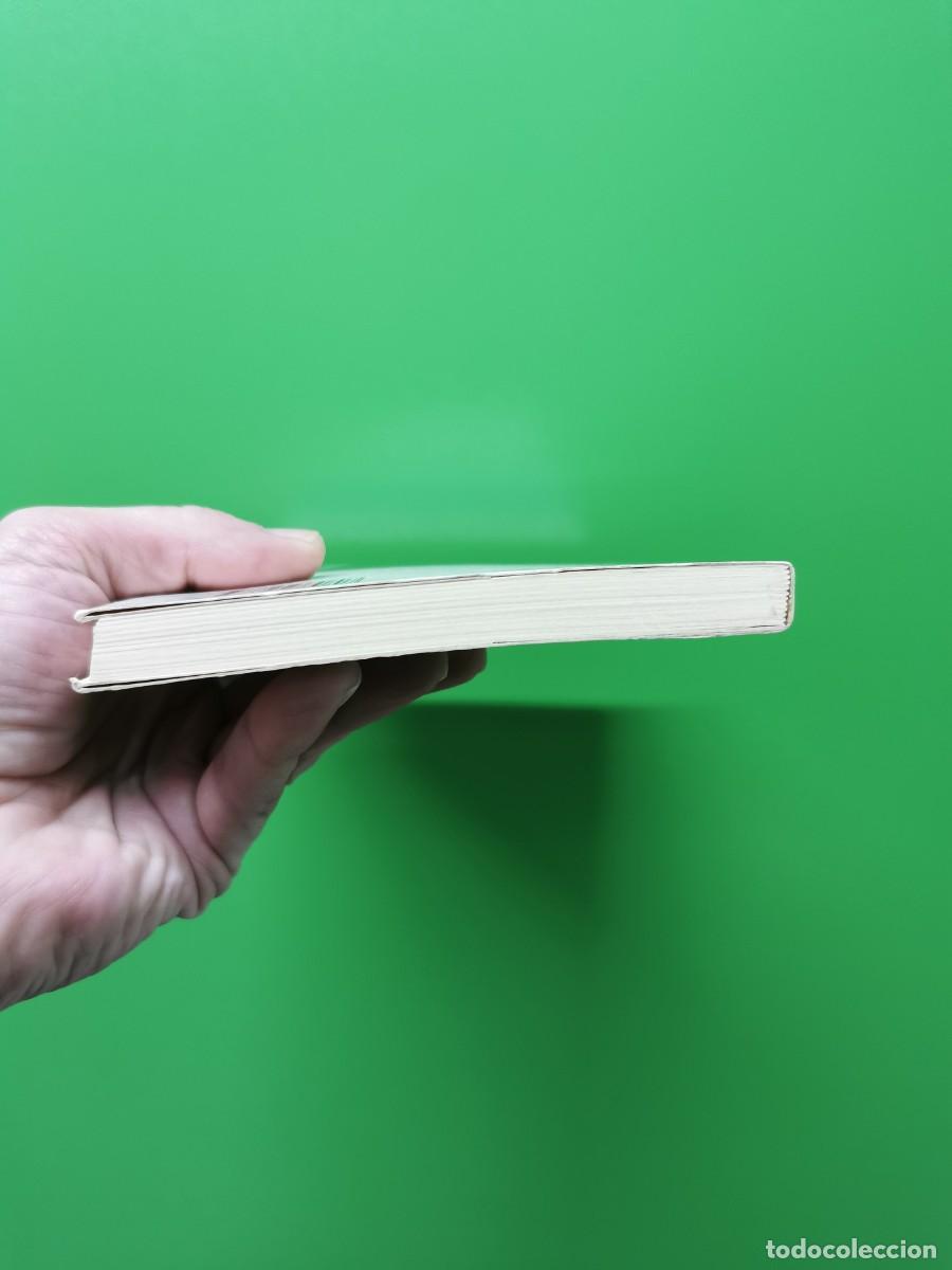 Libros: MOLLOY - SAMUEL BECKETT (CATAL&Agrave;) - SIN LEER - Foto 3
