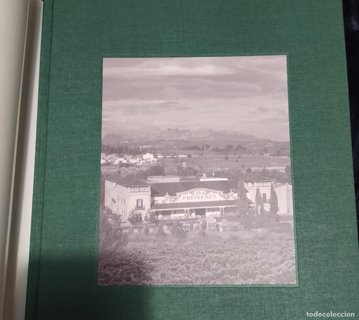 Libros: LIBRO - 100 ANYS FREIXENET - Foto 2