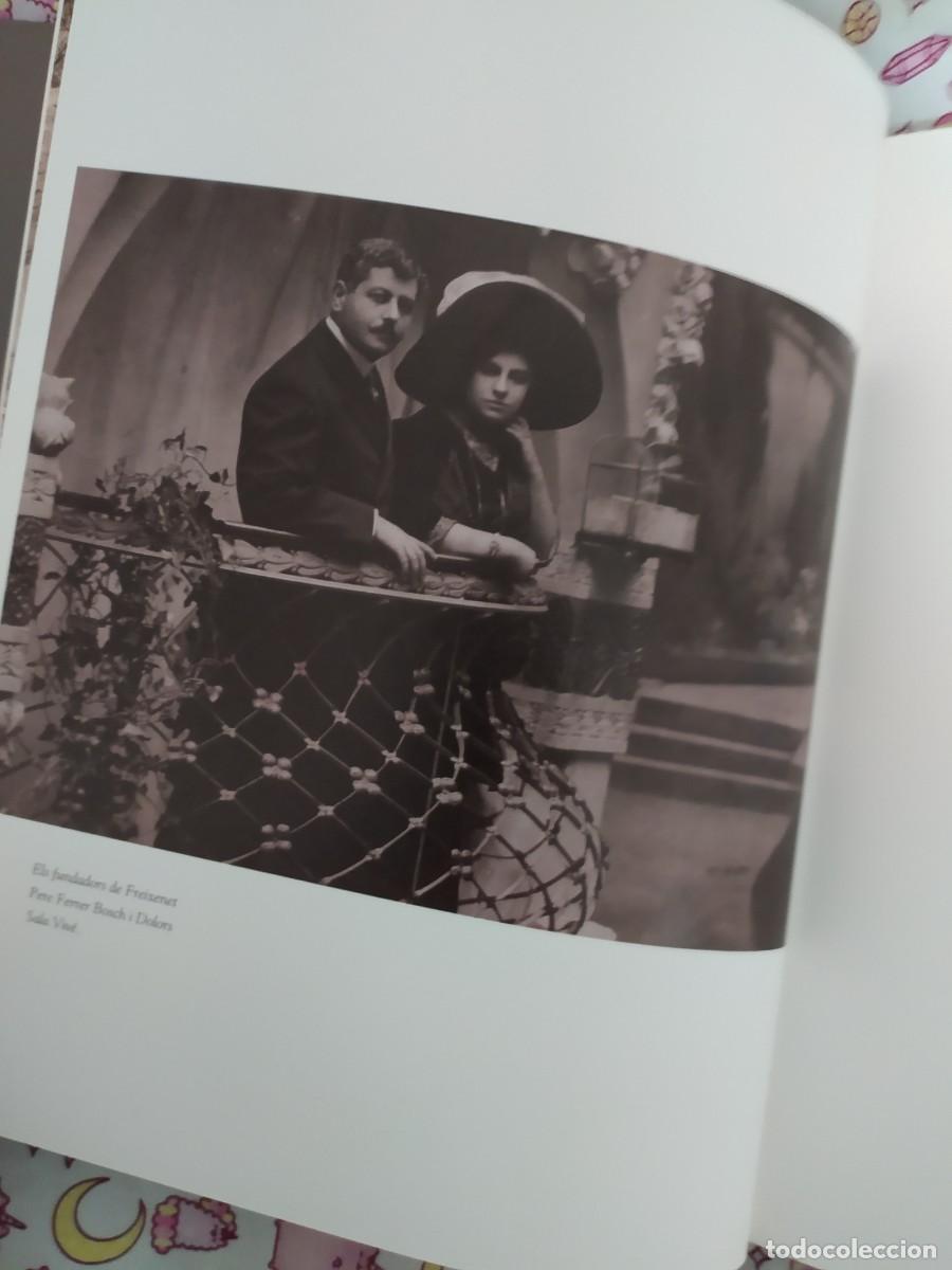 Libros: LIBRO - 100 ANYS FREIXENET - Foto 5
