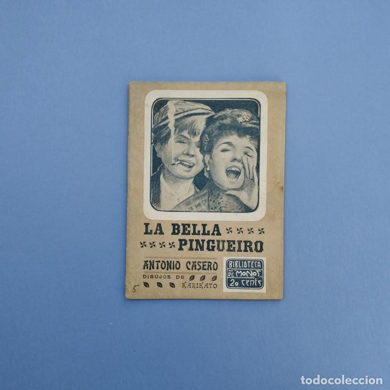 Libros: &iexcl;Chamorro! Dibujos de Karikato. - Taboada, Luis. - Foto 4