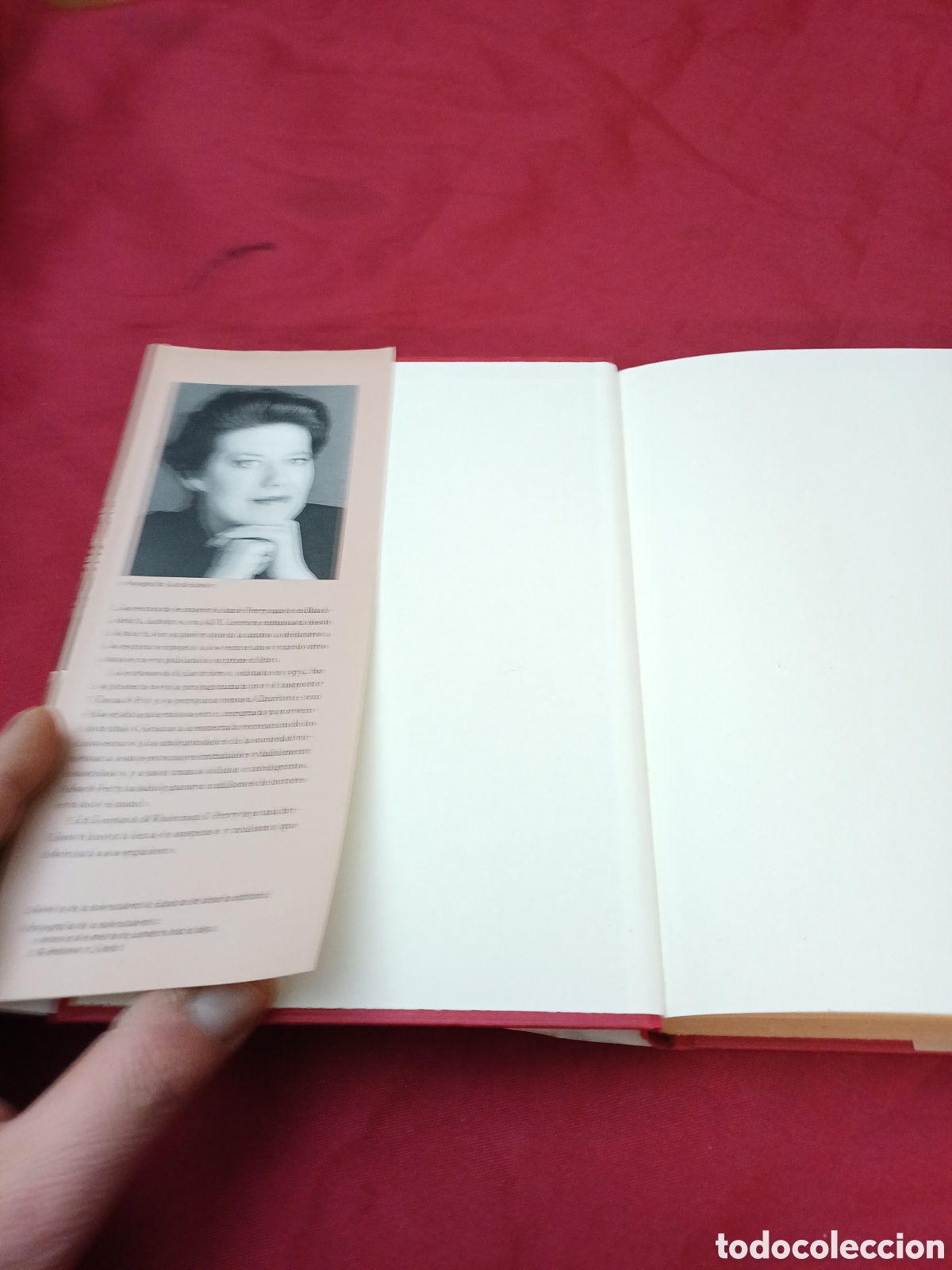 Libros: LIBRO, EL COMPLOT DE WHITECHAPEL, ANNE PERRY, 2002 - Foto 4