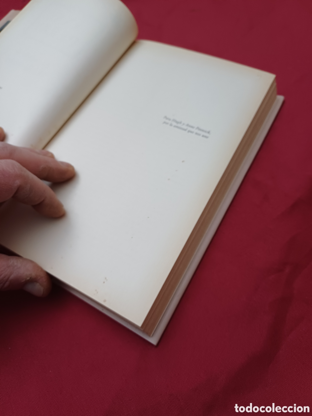 Libros: LIBRO, EL COMPLOT DE WHITECHAPEL, ANNE PERRY, 2002 - Foto 7