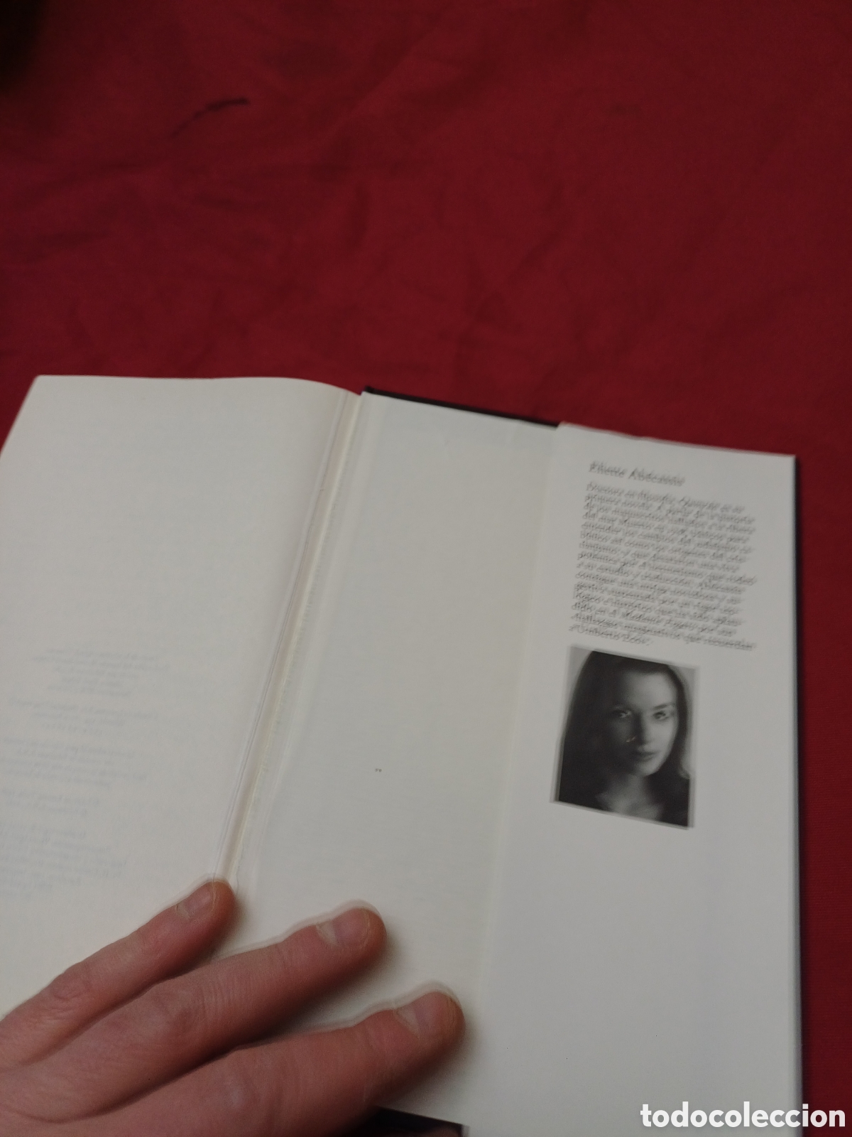 Libros: LIBRO, QUMR&Aacute;N, ELIETTE AB&Eacute;CASSIS, 1997 - Foto 9