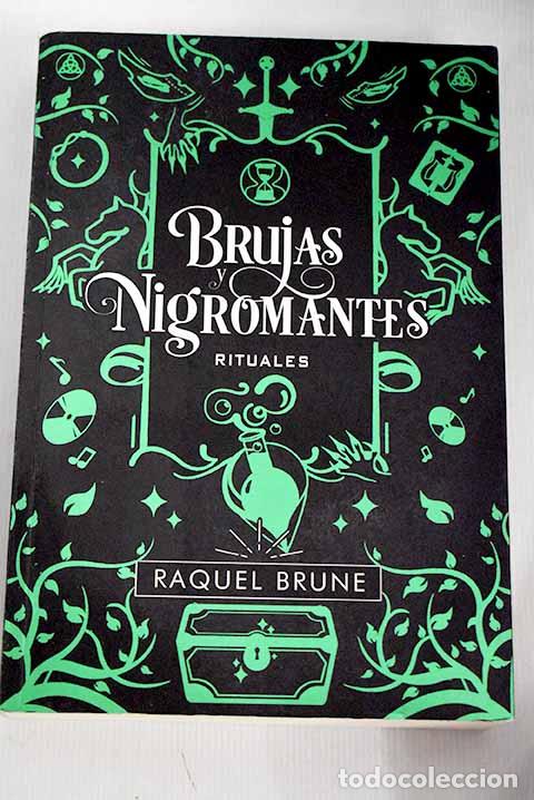 Libros: Rituales: Brune, Raquel.- Brune, Raquel - Foto 1