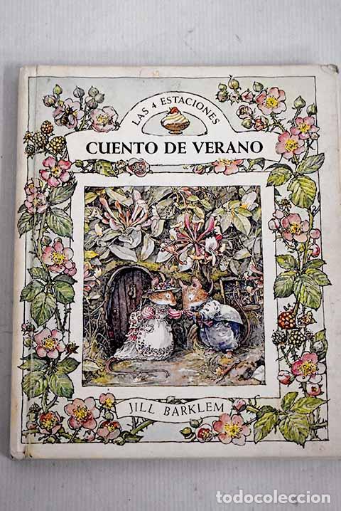 Libros: Cuento de verano: Barklem, Jill.- Barklem, Jill - Foto 1