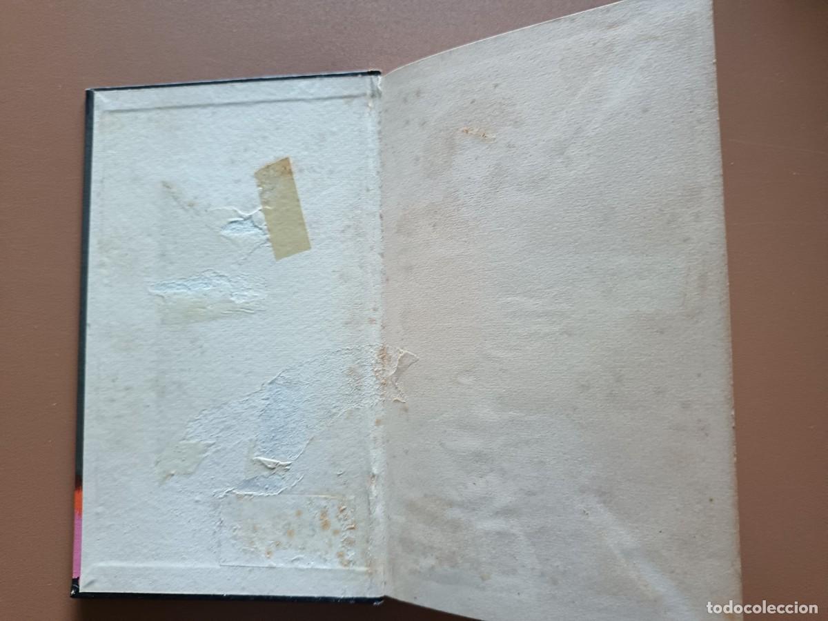 Libros: LAS FLORES DE HIROSHIMA. EDITA MORRIS - Foto 2