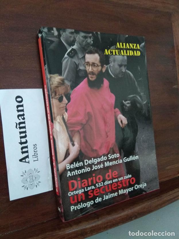 Libros: Diario de un secuestro - Foto 1