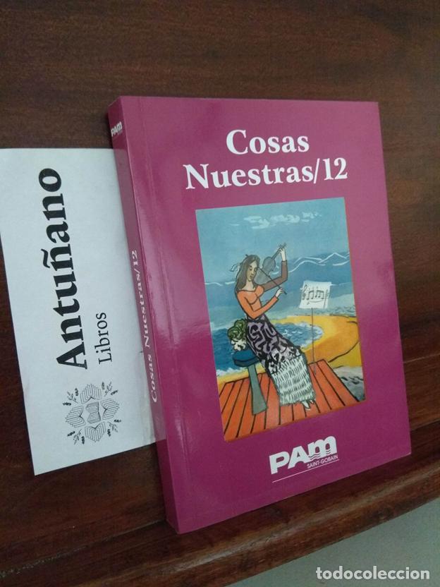 Libros: Cosas nuestras/12 - Foto 1