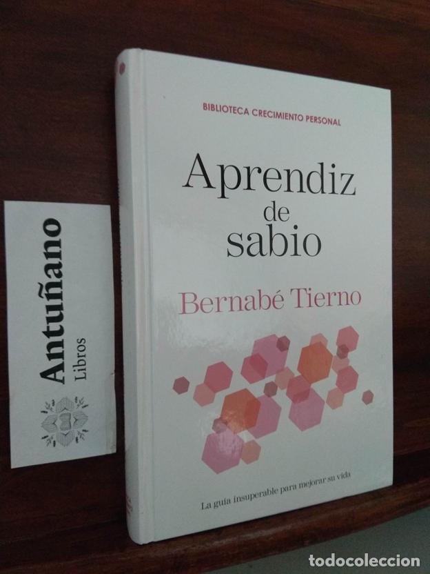 Libros: Aprendiz de sabio - Foto 1