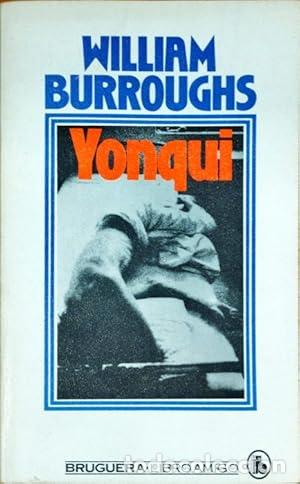 Libros: YONQUI - Burroughs,William - Foto 1