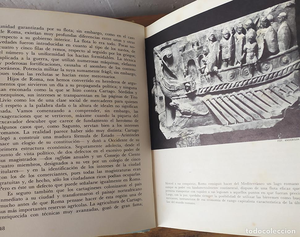 Libros: HISTORIA DE ROMA - LUIS SU&Aacute;REZ FERN&Aacute;NDEZ - Foto 2
