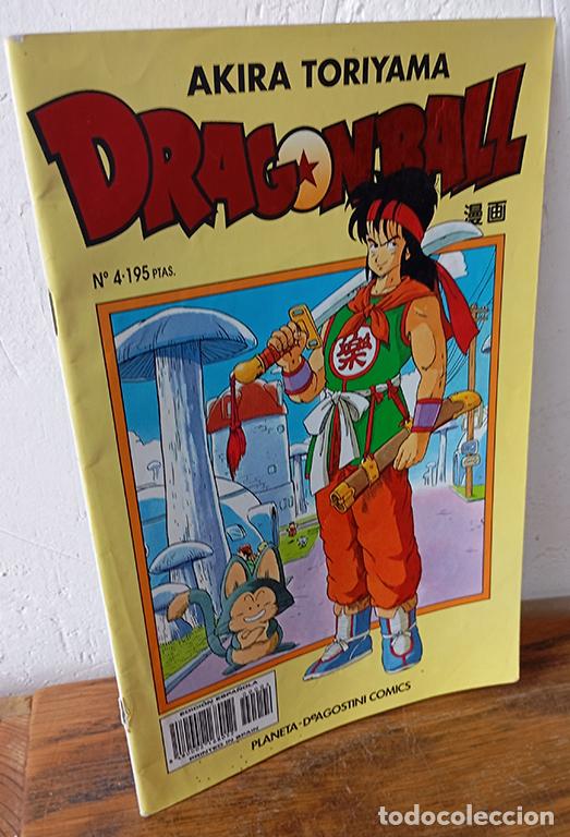 Libros: DRAGONBALL - AKIRA TORIYAMA - Foto 1