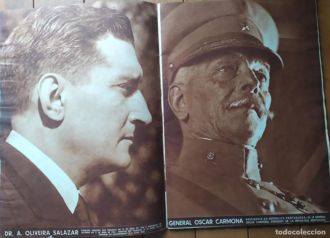 Libros: PORTUGAL 1934 - Foto 2
