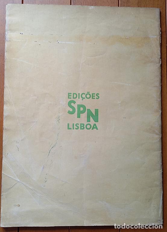 Libros: PORTUGAL 1934 - Foto 3