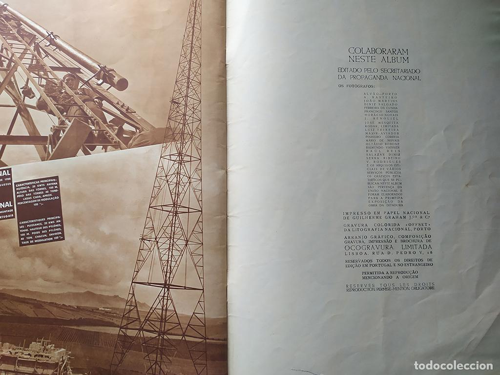 Libros: PORTUGAL 1934 - Foto 4