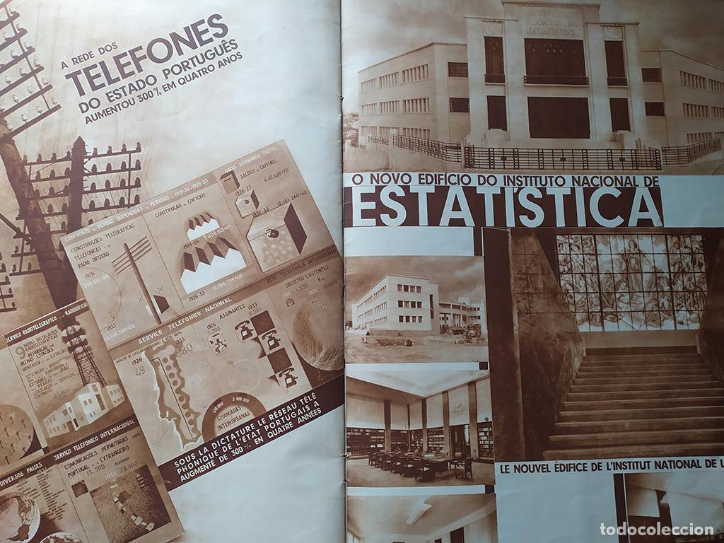 Libros: PORTUGAL 1934 - Foto 5