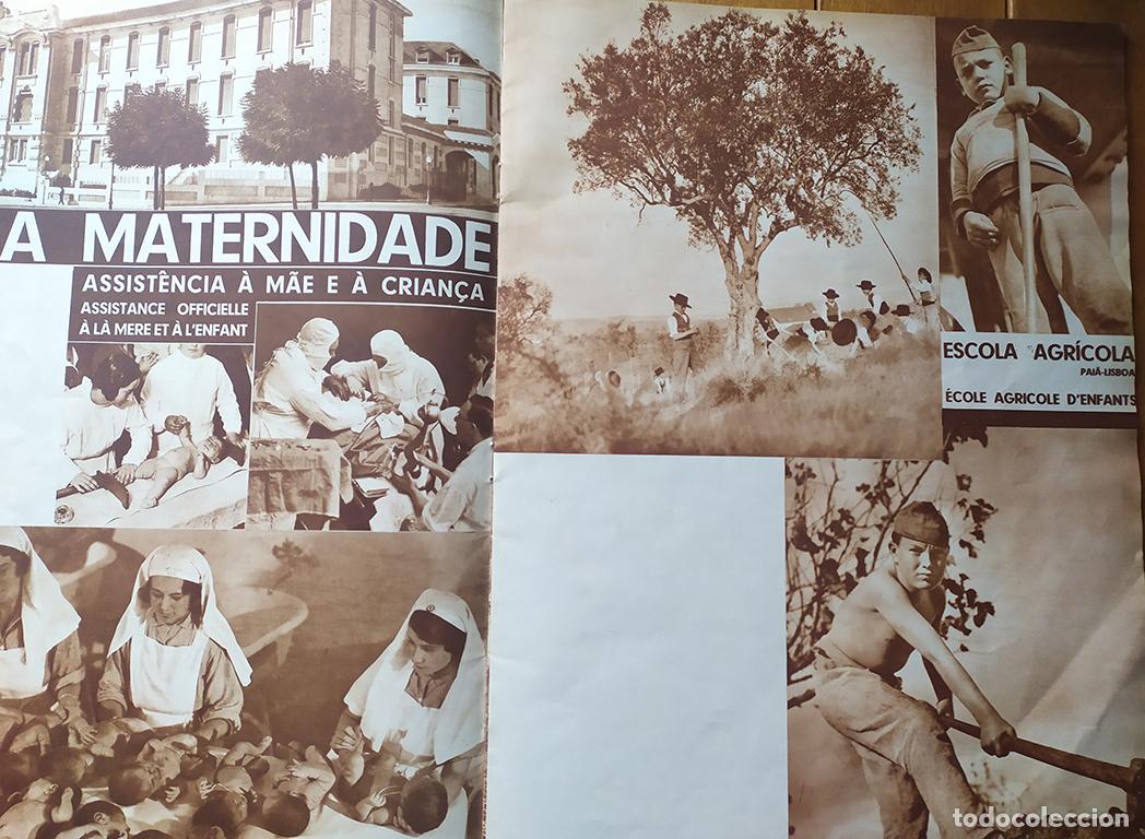 Libros: PORTUGAL 1934 - Foto 7