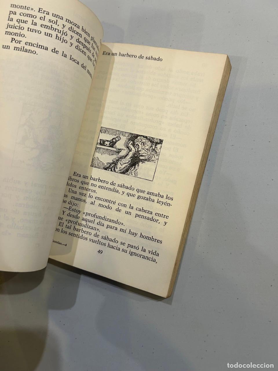 Libros: Castelao - Cosas Los dos de siempre - Foto 2