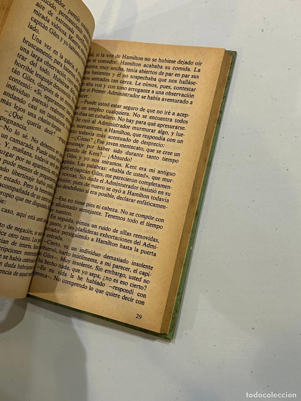 Libros: Joseph Conrad - La l&iacute;nea de sombra - Foto 2