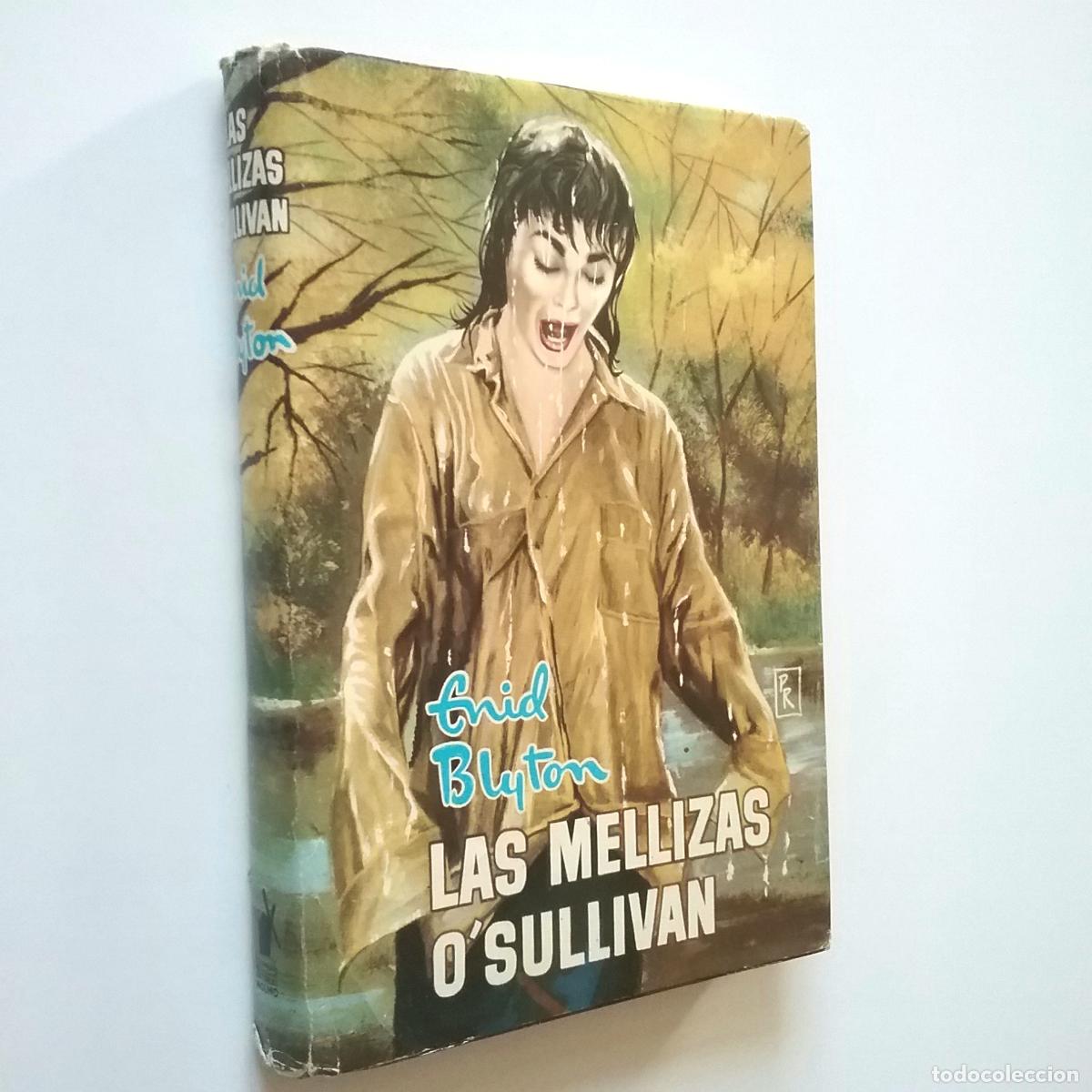 Libros: Enid Blyton - Las mellizas OSullivan - Foto 1