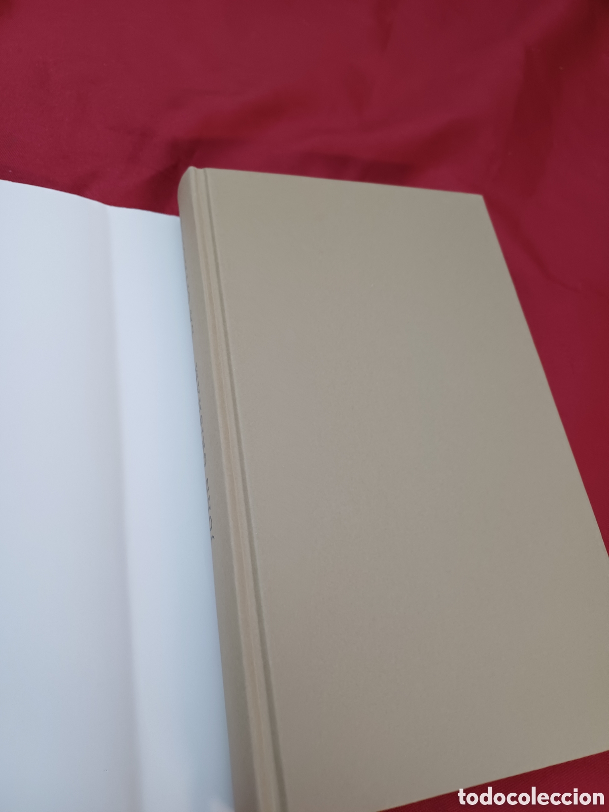 Libros: LIBRO, LA CITACI&Oacute;N, JOHN GRISHAM, 2000 - Foto 5