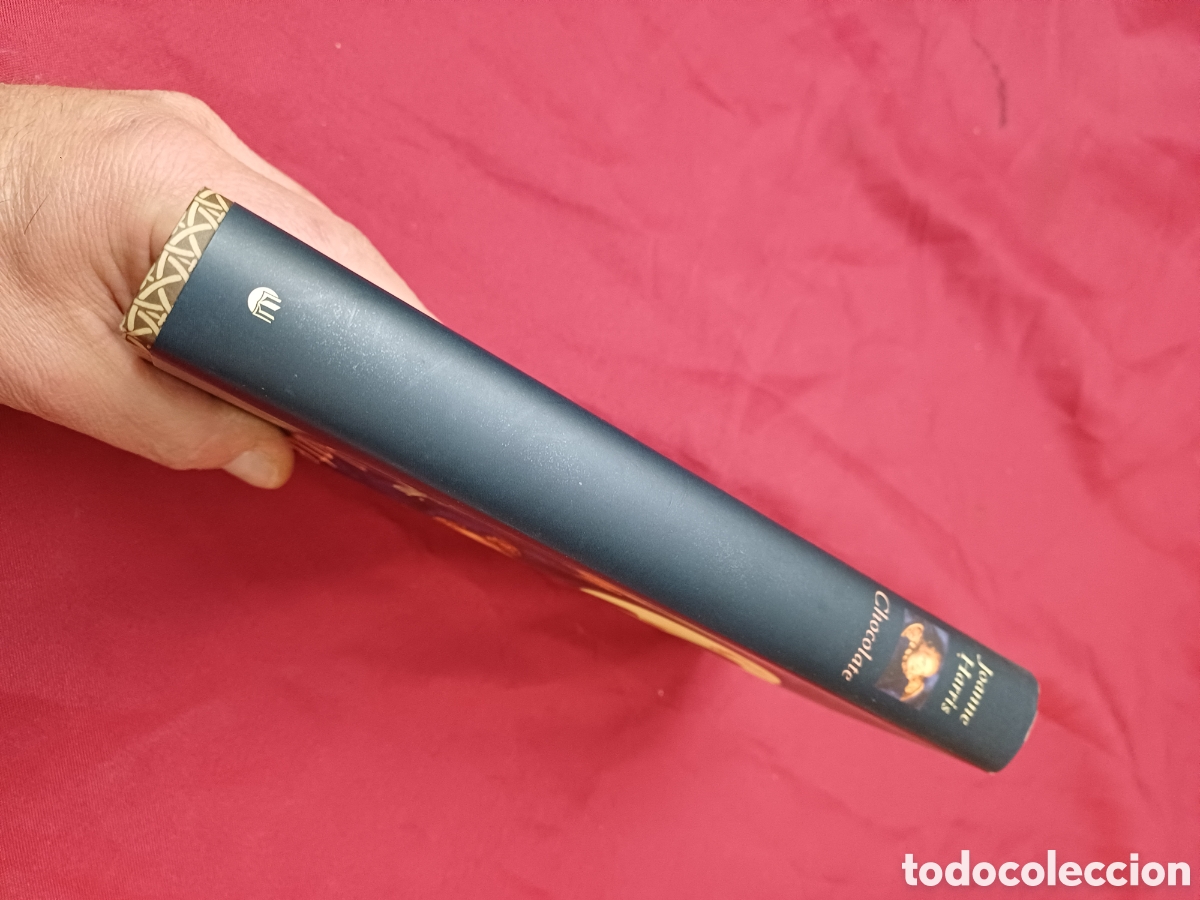 Libros: LIBRO, CHOCOLATE, JOANNE HARRIS, 1998 - Foto 2