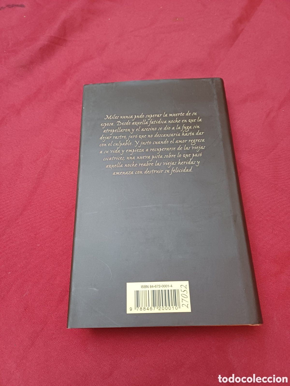 Libros: LIBRO, EL SENDERO DEL AMOR, A&Ntilde;O 2003 - Foto 3