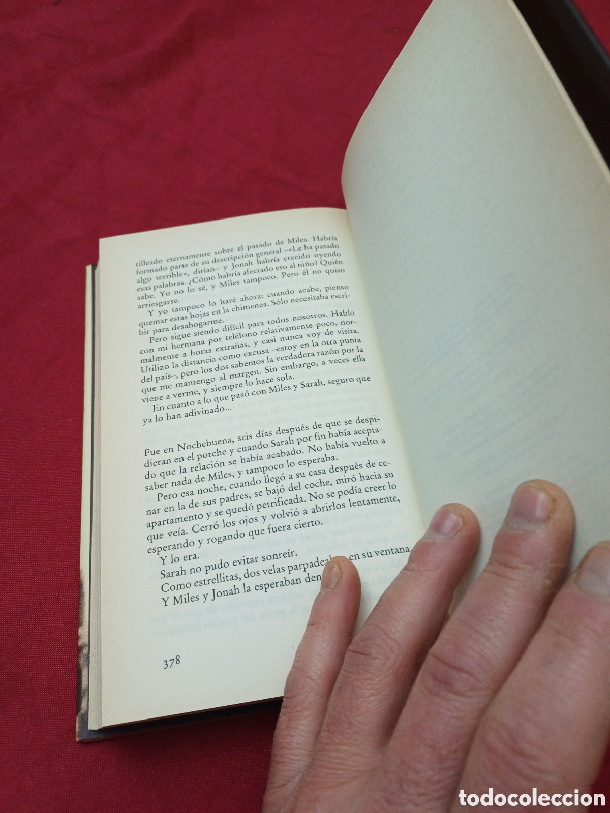 Libros: LIBRO, EL SENDERO DEL AMOR, A&Ntilde;O 2003 - Foto 7