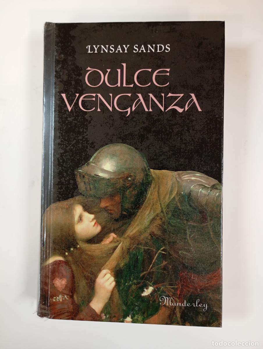 Libros: Dulce venganza. - Lynsay Sands. TDK385 - Foto 1