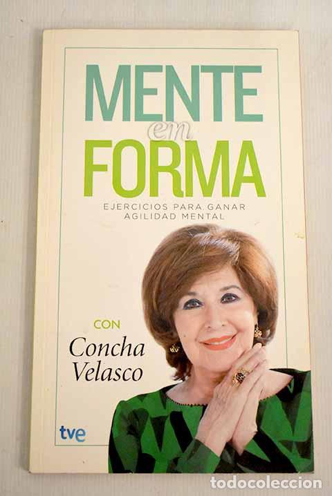 Libros: Mente en forma: : RBA. - Foto 1