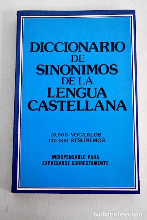 Libros: Diccionario de la lengua espa&ntilde;ola - Foto 1