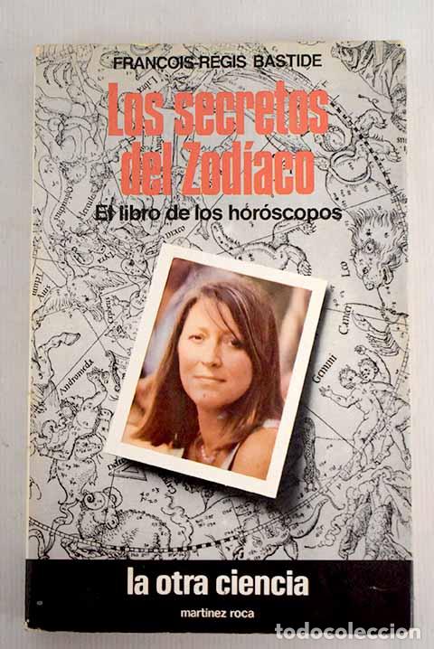 Libros: Libro de hor&oacute;scopos Lian.- Bastide, Francois-R&eacute;gis - Foto 1