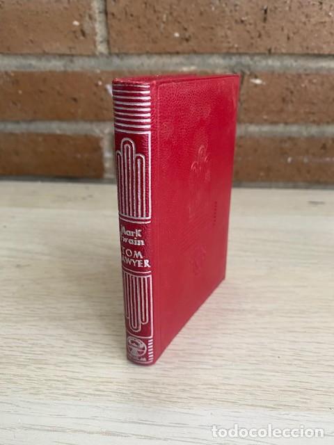 Libros: AVENTURAS DE TOM SAWYER - MARK TWAIN - Foto 1