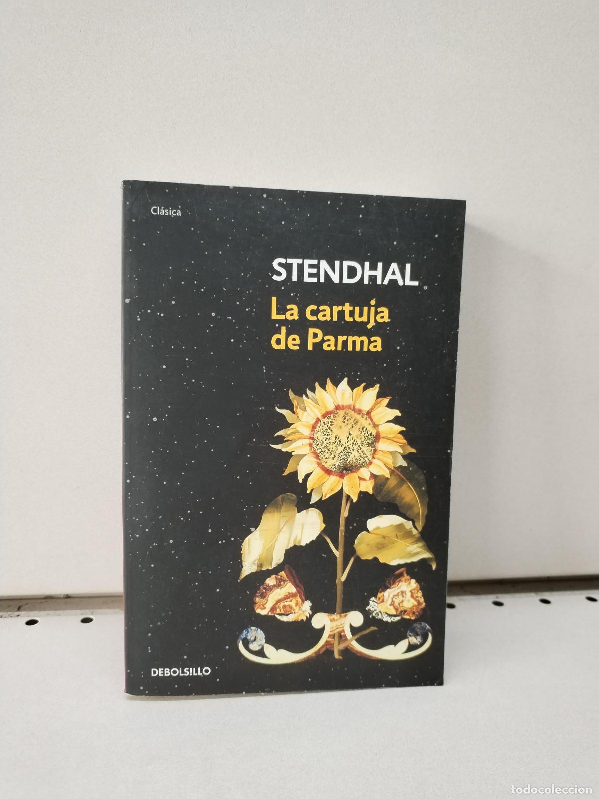 Libros: La cartuja de Parma - STENDHAL - Foto 1