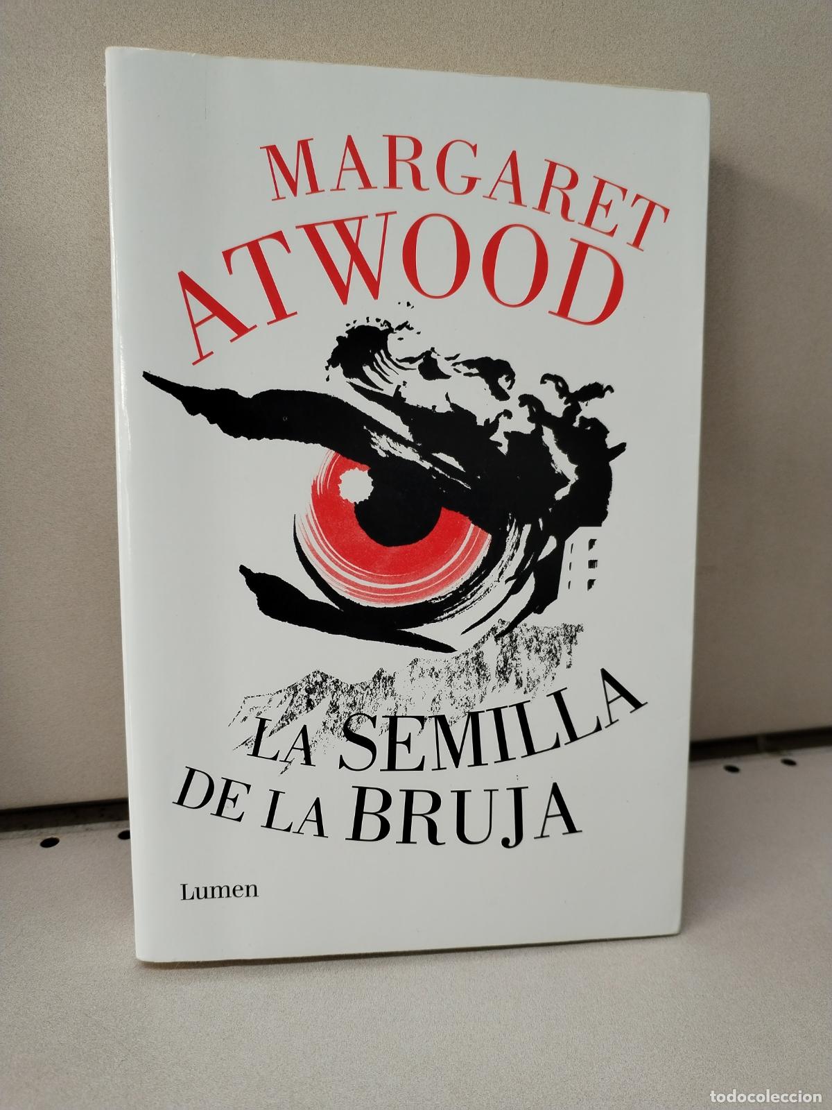 Libros: La semilla de la bruja - Atwood, Margaret - Foto 1