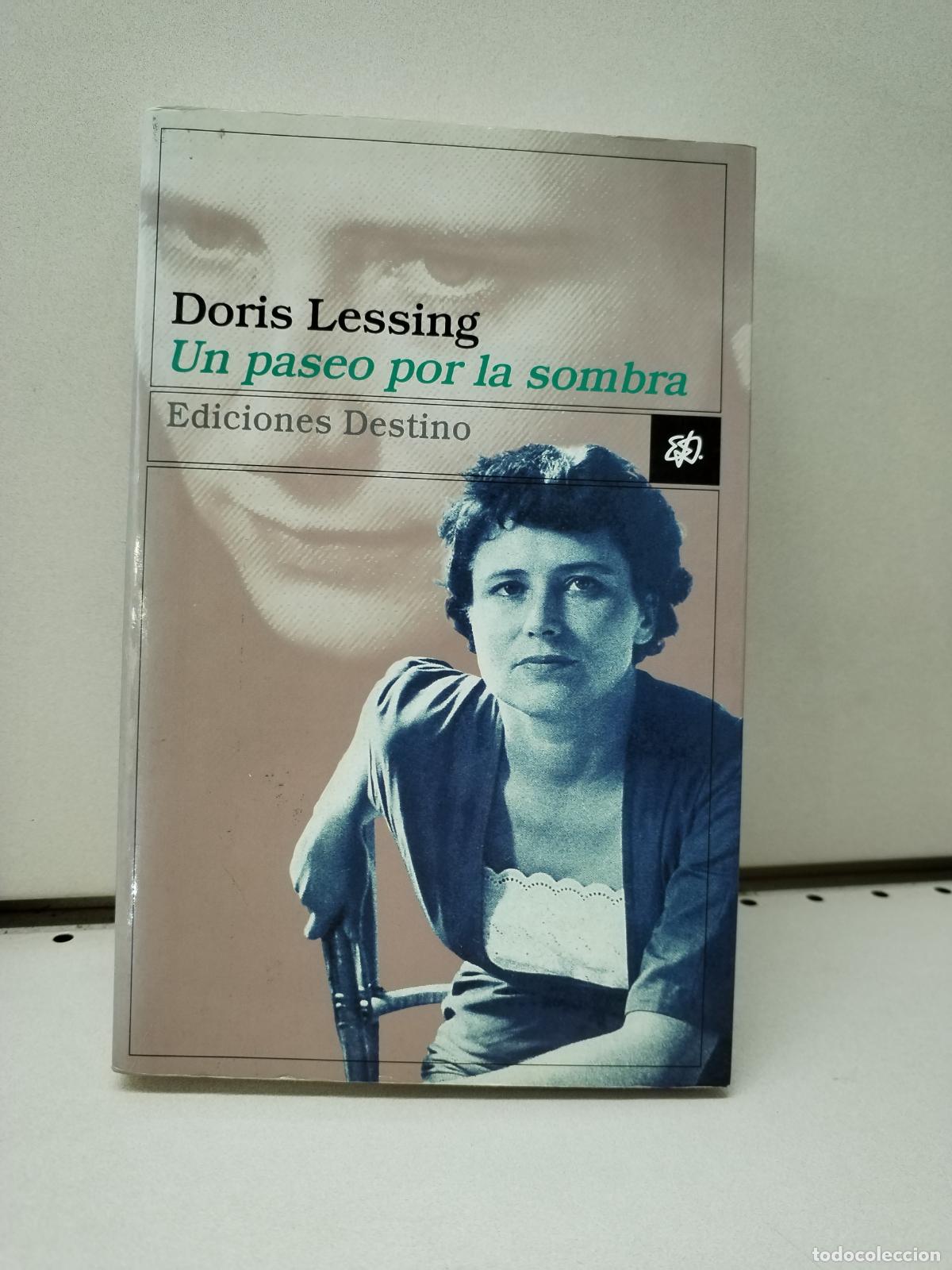 Libros: PASEO POR SOMBRA. - Doris Lessing - Foto 1