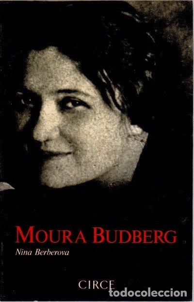 Libros: Moura Budberg - Berberova, Nina - Foto 1