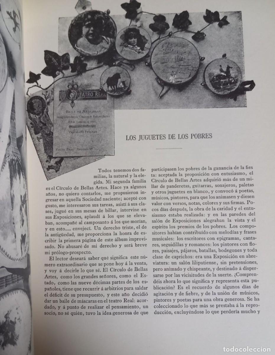 Libros: La pandereta. - Foto 4