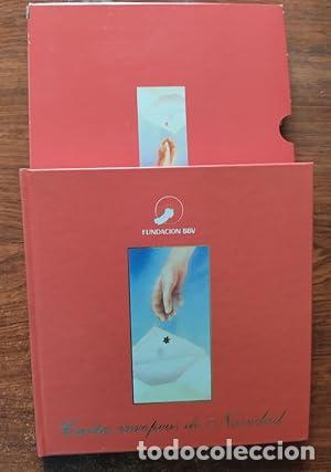 Libros: Cartas Europeas de Navidad - Foto 1
