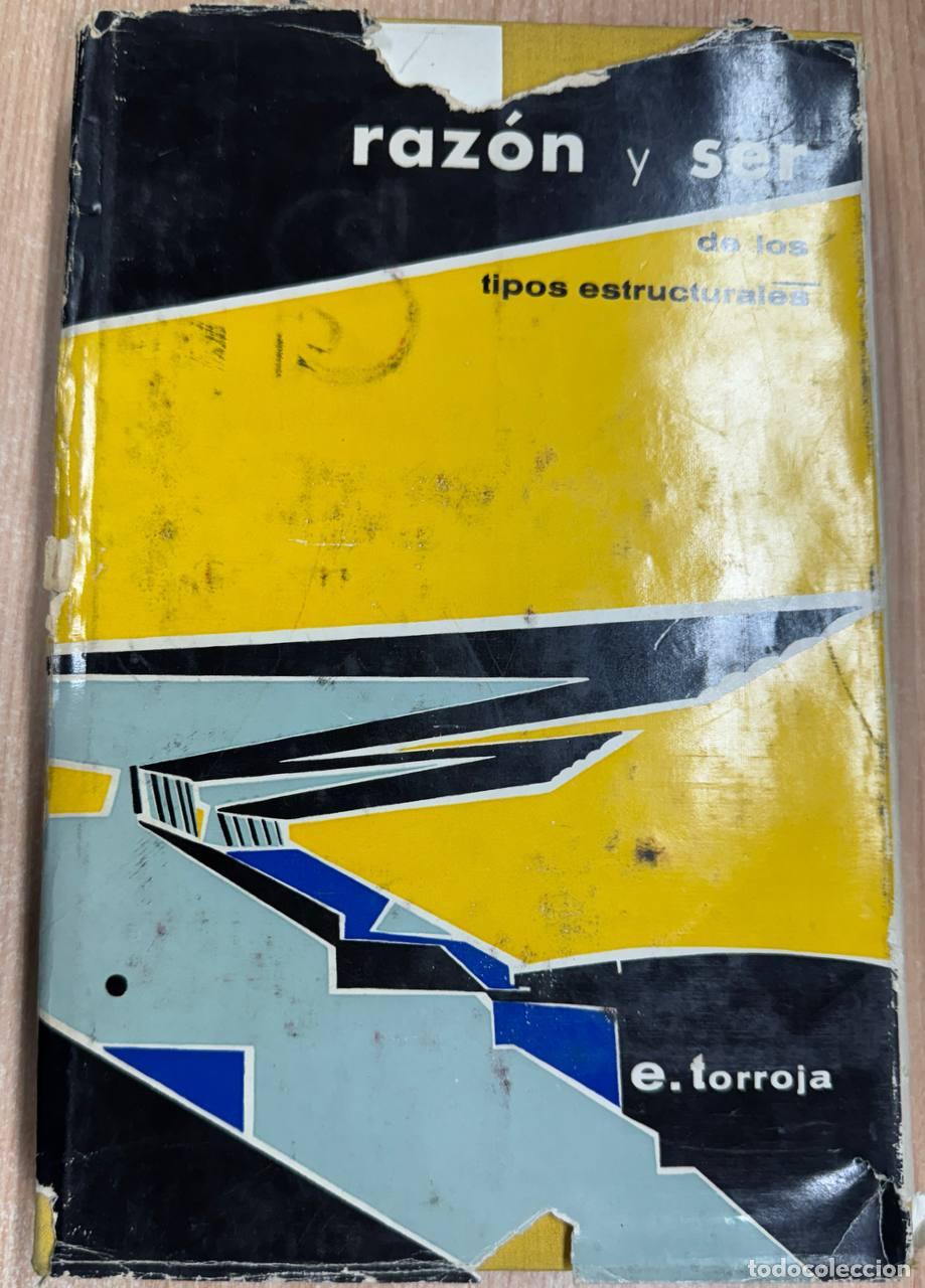 Libros: Raz&oacute;n y ser de los tipos estructurales - Foto 1